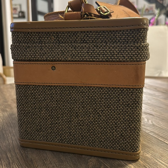 Vintage Hartmann Train Case - Picture 7 of 17